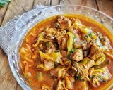 Foto langkah ke 11 dari resep Tongseng Ayam (No Santan).