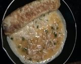 Foto langkah ke 4 dari resep Telur Gulung Korea (gyeran mari) Simple.