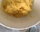 Foto langkah ke 1 dari resep Pie buah / Fruits Pie.