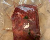 Foto del passaggio 2 della ricetta Carne Salada Trentina
