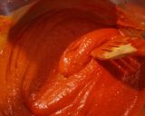 Paradicsomos húsgombóc, Gm, Lm, Cukor- és vöröshúsmentes recept fázis 4 fotója