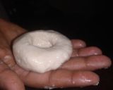 A picture of step 1 of Sambar Vada (Sambar Vada Recipe).