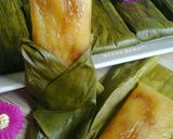 Foto langkah ke 7 dari resep Lemet Singkong.