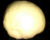 Foto langkah ke 6 dari resep Killer Soft Bread (Roti tawar super lembut).