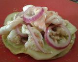 Foto del paso 5 de la receta: Aguachile de camarón 