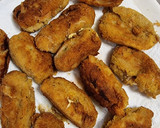 Foto del paso 6 de la receta: Croquetas de atún en la Monsieur Cuisine Connect