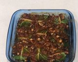 Foto del paso 4 de la receta: Paquetitos de Acelga
