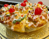 Foto del paso 21 de la receta: Roscos brioches con frutas confitadas