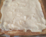 Foto del paso 5 de la receta: Tarta de frutas con crema pastelera