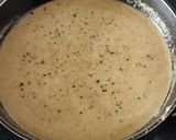 Foto del paso 3 de la receta: Albóndigas de conejo en salsa champiñón