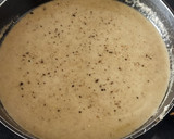 Foto del paso 3 de la receta: Albóndigas de conejo en salsa champiñón