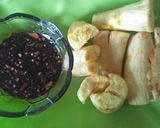 Foto langkah ke 6 dari resep Singkong retak/meledak.