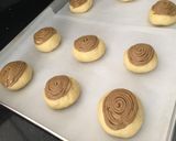 Foto langkah ke 7 dari resep Roti Boy super gampang.
