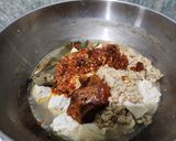 Foto langkah ke 4 dari resep Bubur Tumpang.