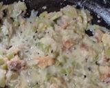 লাউ সুক্তো (lasu shukto recipe in Bengali) রেসিপির ধাপ 3 ছবি