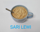 Foto del paso 1 de la receta: Desayuno saludable