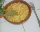 صورة لخطوة 4 من وصفة اندومي صنع منزلي
