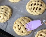 MINI BURGER PIE 🥰😋💯matakin girki12 hoto
