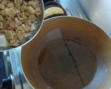 Spicy Soya Vadi Biryani In Cooker recipe step 2 photo