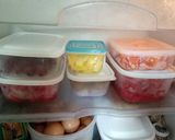 Foto langkah ke 1 dari resep Diet GM day 1.