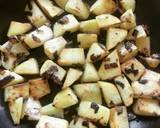 Potato Frittata #potatocontest recipe step 3 photo