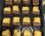 Foto del paso 11 de la receta: Bocaditos de Naranja al Cacao (@petit_fit)