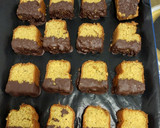 Foto del paso 11 de la receta: Bocaditos de Naranja al Cacao (@petit_fit)
