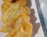Foto langkah ke 3 dari resep Goreng ubi boled cilembu.