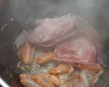 Foto del paso 3 de la receta: Garbanzos para el Viernes Santo