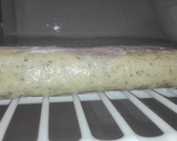 Foto del paso 3 de la receta: Patatas hasselback