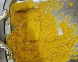Foto langkah ke 5 dari resep Nugget Ayam Homemade.