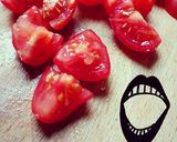 Tojássaláta recept fázis 2 fotója