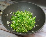 【便當菜】青龍椒炒雞丁的食譜步驟5照片