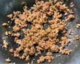 Hình bước làm 2 của món SP.1006 - Đậu Hũ Tứ Xuyên (Mapo Tofu)