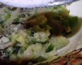 A picture of step 2 of Chicken yummy kabab.