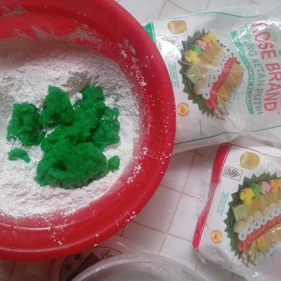 Langkah 3