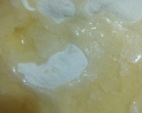 ரவை மாம்பழ கேக் ரெசிபி ஸ்டேப் 3 புகைப்படம்