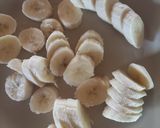Foto del paso 2 de la receta: Banoffee express!