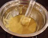 White Chocolate Cream Brulee recipe step 4 photo