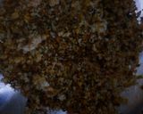 A picture of step 3 of Homemade breadcrumbs #foodphotographychallenge.