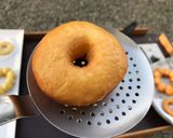 รูปขั้นตอนการทำที่ 5 ของ โดนัทBombolone