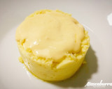 Foto del paso 8 de la receta: Atascaburras con alioli de curry gratinado y chips de bacalao
