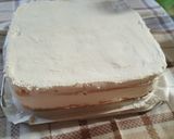 Citromos szelet recept fázis 5 fotója