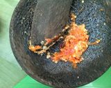 Foto langkah ke 2 dari resep Pepes Tahu Magic Com.