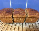 Foto del paso 8 de la receta: Pan integral con técnica tang zhong
