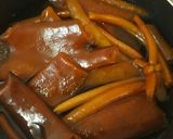 Foto del paso 1 de la receta: Cochayuyo veraniego 😎
