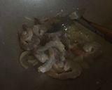 Foto langkah ke 4 dari resep Udang Masak Santan.