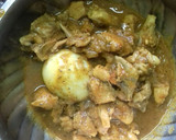 செட்டிநாடு சிக்கன் கிரேவி (Chettinadu chicken gravy recipe in tamil) ரெசிபி ஸ்டேப் 6 புகைப்படம்