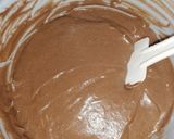 Mogyorókrémes piskótarolád recept fázis 1 fotója