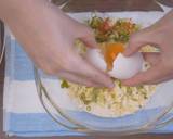 OKONOMIYAKI (Japanese Pizza / Japanese Savory Pancake)Recipe Video recipe step 7 photo